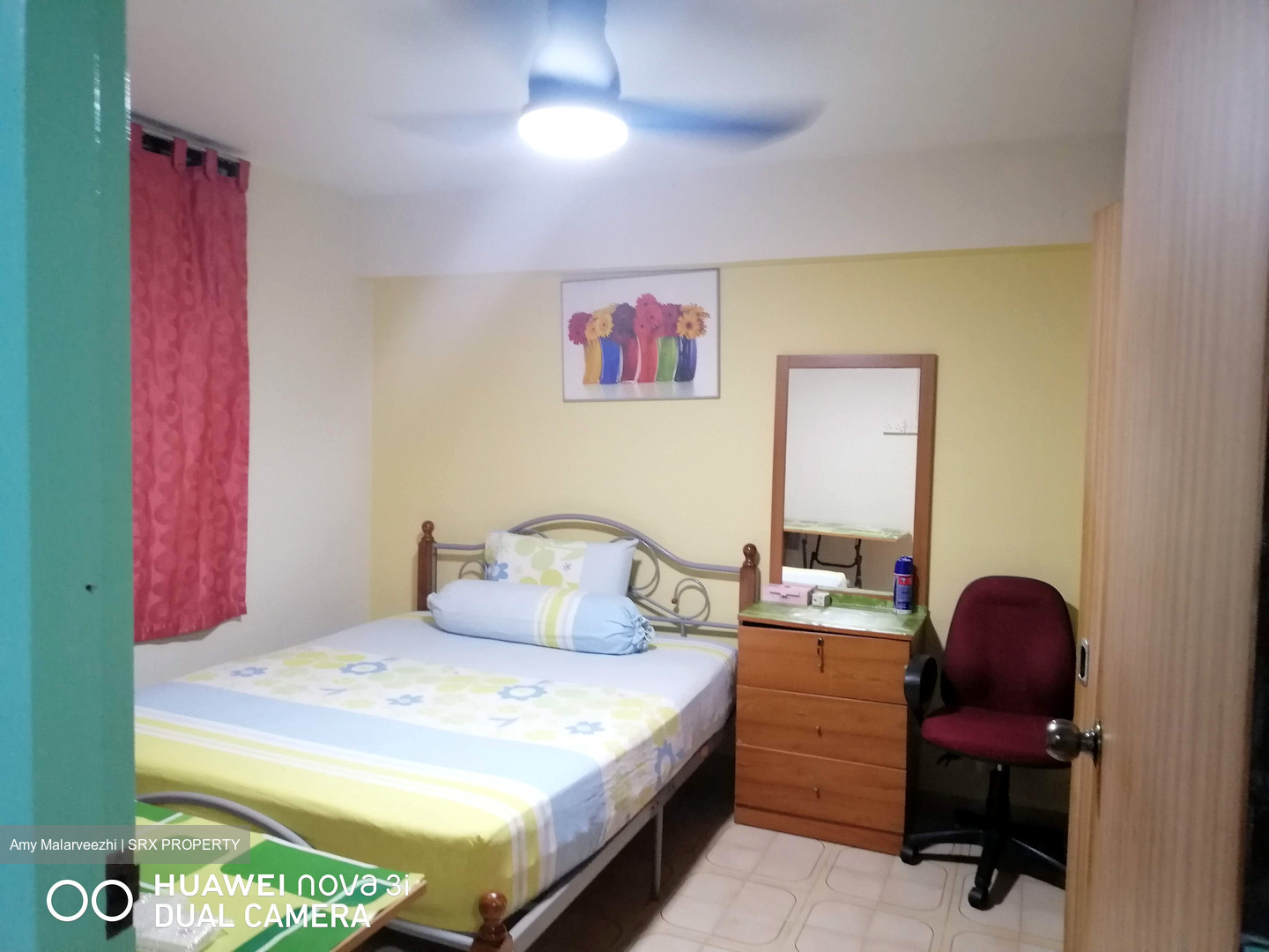 Blk 413 Bukit Batok West Avenue 4 (Bukit Batok), HDB 3 Rooms #596398211